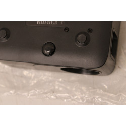 SALE OUT. Philips NeoPix 110 | HD ready (1280x720) | 100 ANSI lumens | Black | UNPACKED, MISSING INNER PACKAGING AND REMOTE CONT