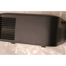 SALE OUT. Philips NeoPix 110 | HD ready (1280x720) | 100 ANSI lumens | Black | UNPACKED, MISSING INNER PACKAGING AND REMOTE CONT
