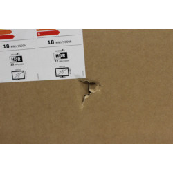 SALE OUT. Acer XF240Y X1biiph | 24 " | IPS | FHD | 16:9 | 180 Hz | 1 ms | 1920 x 1080 pixels | 250 cd/m | HDMI ports quantity 2 