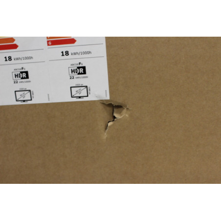 SALE OUT. Acer XF240Y X1biiph | 24 " | IPS | FHD | 16:9 | 180 Hz | 1 ms | 1920 x 1080 pixels | 250 cd/m | HDMI ports quantity 2 