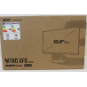 SALE OUT. Acer XF240Y X1biiph | 24 " | IPS | FHD | 16:9 | 180 Hz | 1 ms | 1920 x 1080 pixels | 250 cd/m | HDMI ports quantity 2 
