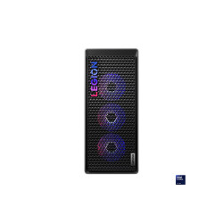 Lenovo Legion | T7 34IAS10 | Desktop | Tower | Intel Core Ultra 7 | 265KF | 32 (2x16GB) GB | UDIMM DDR5 | 1000 GB | NVIDIA GeFor