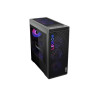 Lenovo Legion | T7 34IAS10 | Desktop | Tower | Intel Core Ultra 7 | 265KF | 32 (2x16GB) GB | UDIMM DDR5 | 1000 GB | NVIDIA GeFor