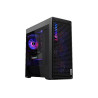 Lenovo Legion | T7 34IAS10 | Desktop | Tower | Intel Core Ultra 7 | 265KF | 32 (2x16GB) GB | UDIMM DDR5 | 1000 GB | NVIDIA GeFor