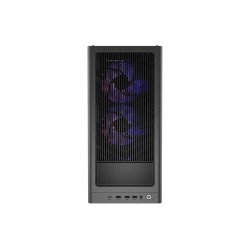 Lenovo Legion | T7 34IAS10 | Desktop | Tower | Intel Core Ultra 7 | 265KF | 32 (2x16GB) GB | UDIMM DDR5 | 1000 GB | NVIDIA GeFor