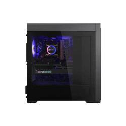 Lenovo Legion | T7 34IAS10 | Desktop | Tower | Intel Core Ultra 7 | 265KF | 32 (2x16GB) GB | UDIMM DDR5 | 1000 GB | NVIDIA GeFor