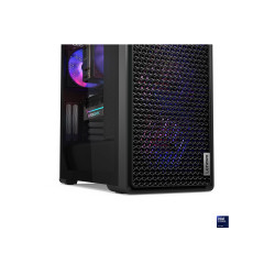 Lenovo Legion | T7 34IAS10 | Desktop | Tower | Intel Core Ultra 7 | 265KF | 32 (2x16GB) GB | UDIMM DDR5 | 1000 GB | NVIDIA GeFor