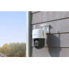 Reolink 4G LTE Dual-Lens Battery Security Camera | Trackmix Series G770 | PTZ | 8 MP | F2.8mm/F1.6, F8mm/F1.6 | IP65 | H.264/H.2