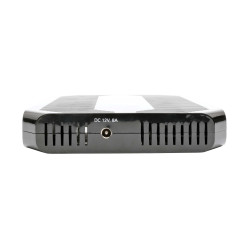 Tripp Lite 10 Port USB Charging Station with Adjustable Storage | U280-010-ST-CEE | UNPACKED, SCRATCHED