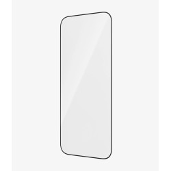 PanzerGlass | Screen protector | Apple | iPhone 14 Pro | Glass | Clear | Ultra-Wide Fit Easy installation Privacy Filter Fingerp