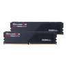 G.Skill | Ripjaws S5 | 32 GB: 2 x 16 GB GB | DDR5 | 6400 MHz | ECC no