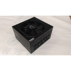 Gigabyte PSU | GP-UD1000GM | USED, REFURBISHED, MISSING MANUALS | 1000 W
