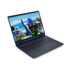 Alienware 16 Aurora AC16250 | 16 " | WQXGA | 2560 x 1600 pixels | Intel Core 7 | 240H | 32 GB | DDR5 | Solid-state drive capacit