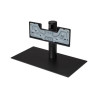 LG Desk Mount | SA-G5SN55 OLED G5 Series Stand | 55 " | Black