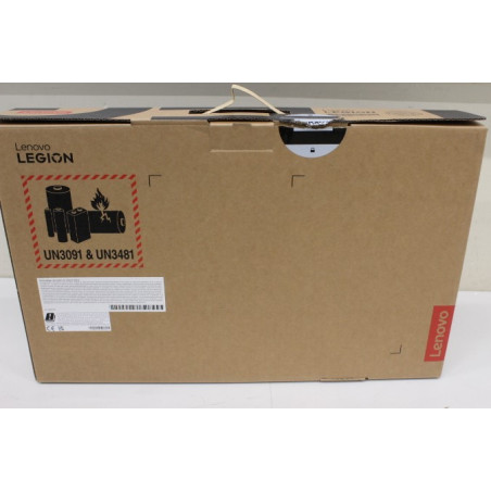SALE OUT. Lenovo Legion 5 15IRX10 15.1 WQXGA i7-14700HX/16GB/1TB/NVIDIA GF RTX 5060 8GB/WIN11 Home/Nordic Backlit kbd/Eclipse Bl