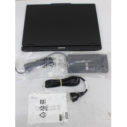 SALE OUT. Lenovo Legion 5 15IRX10 15.1 WQXGA i7-14700HX/16GB/1TB/NVIDIA GF RTX 5060 8GB/WIN11 Home/Nordic Backlit kbd/Eclipse Bl