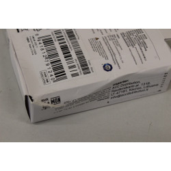 SALE OUT. Xiaomi Redmi Buds 6, Play Black | Xiaomi Redmi Buds 6 Play | DAMAGED PACKAGING | Noise reduction