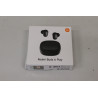 SALE OUT. Xiaomi Redmi Buds 6, Play Black | Xiaomi Redmi Buds 6 Play | DAMAGED PACKAGING | Noise reduction