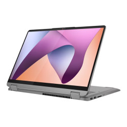 Lenovo IdeaPad Flex 5 14ABR8 | Arctic Grey | 14 " | IPS | Touchscreen | WUXGA | 1920 x 1200 pixels | Glossy | AMD Ryzen 5 | 5625