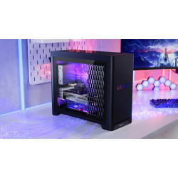 Lenovo Legion | T5 30IAS10 | Desktop | Tower | Intel Core Ultra 7 | 265KF | 32 (2x16GB) GB | UDIMM DDR5 | 2000 GB | NVIDIA GeFor