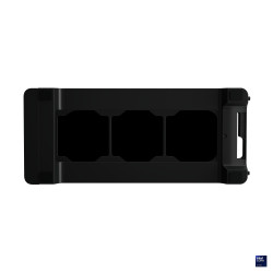 Lenovo Legion | T5 30IAS10 | Desktop | Tower | Intel Core Ultra 7 | 265KF | 32 (2x16GB) GB | UDIMM DDR5 | 2000 GB | NVIDIA GeFor