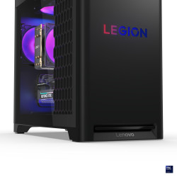 Lenovo Legion | T5 30IAS10 | Desktop | Tower | Intel Core Ultra 7 | 265KF | 32 (2x16GB) GB | UDIMM DDR5 | 2000 GB | NVIDIA GeFor