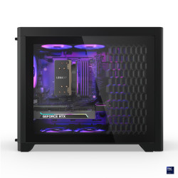 Lenovo Legion | T5 30IAS10 | Desktop | Tower | Intel Core Ultra 7 | 265KF | 32 (2x16GB) GB | UDIMM DDR5 | 2000 GB | NVIDIA GeFor