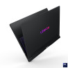 Lenovo Legion Pro 7 16IAX10H | Eclipse Black | 16 " | OLED | WQXGA | 2560 x 1600 pixels | Intel Core Ultra 9 | 275HX | 32 GB | C