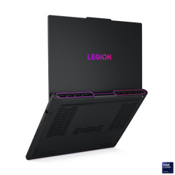Lenovo Legion Pro 7 16IAX10H | Eclipse Black | 16 " | OLED | WQXGA | 2560 x 1600 pixels | Intel Core Ultra 9 | 275HX | 32 GB | C