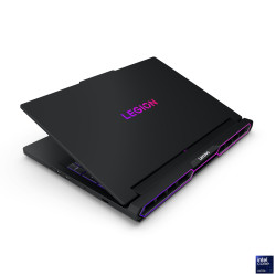 Lenovo Legion Pro 7 16IAX10H | Eclipse Black | 16 " | OLED | WQXGA | 2560 x 1600 pixels | Intel Core Ultra 9 | 275HX | 32 GB | C