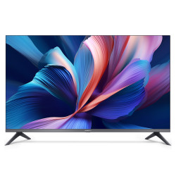Xiaomi QLED TV A Pro 2026 | 32" | Smart TV | Google TV | HD | Dark Gray