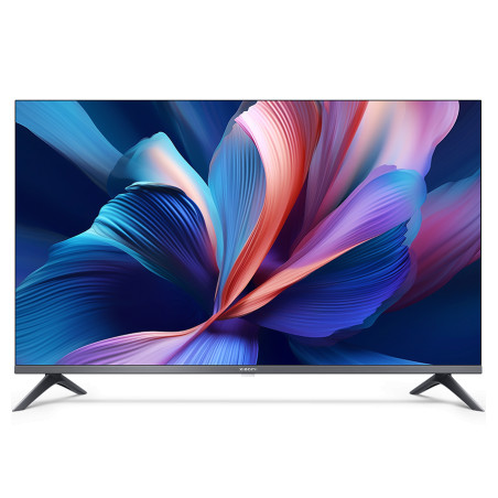 Xiaomi QLED TV A Pro 2026 | 32" | Smart TV | Google TV | HD | Dark Gray