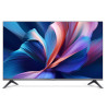 Xiaomi QLED TV A Pro 2026 | 32" | Smart TV | Google TV | HD | Dark Gray