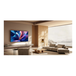 Xiaomi QLED TV A Pro 2026 | 32" | Smart TV | Google TV | HD | Dark Gray