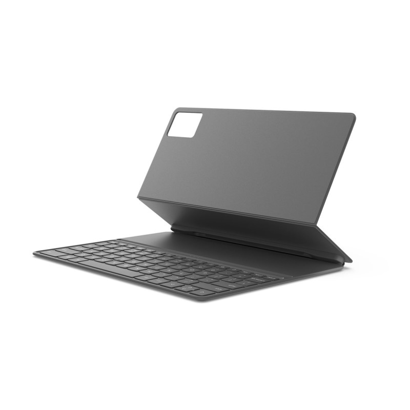 Lenovo Folio Keyboard For Idea Tab Plus | Luna Grey