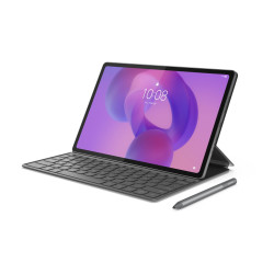Lenovo Folio Keyboard For Idea Tab Plus | Luna Grey