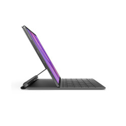 Lenovo Folio Keyboard For Idea Tab Plus | Luna Grey