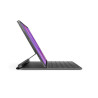 Lenovo Folio Keyboard For Idea Tab Plus | Luna Grey