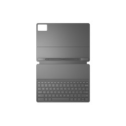 Lenovo Folio Keyboard For Idea Tab Plus | Luna Grey