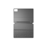 Lenovo Folio Keyboard For Idea Tab Plus | Luna Grey