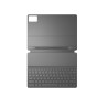Lenovo Folio Keyboard For Idea Tab Plus | Luna Grey