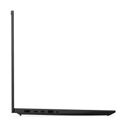 Lenovo ThinkPad E16 G3 Intel | Black | 16 " | IPS | WUXGA | 1920 x 1200 pixels | Anti-glare | Intel Core Ultra 7 | 255H | 32 GB 