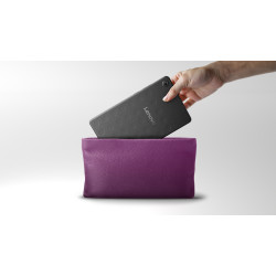 Lenovo Tab One Wi-Fi (without power adapter) | ZAF00254SE | 11 " | Luna Grey | IPS | 1340 x 800 pixels | MediaTek | Helio G85 | 