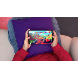 Lenovo Tab One Wi-Fi (without power adapter) | ZAF00254SE | 11 " | Luna Grey | IPS | 1340 x 800 pixels | MediaTek | Helio G85 | 