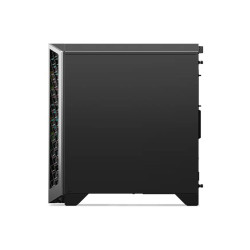 Lenovo LOQ | 26ADR10 | Desktop | Tower | AMD Ryzen 7 | 8745HX | 32 (2x16GB) GB | SODIMM DDR5 | 1000 GB | NVIDIA GeForce RTX 5070