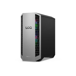 Lenovo LOQ | 26ADR10 | Desktop | Tower | AMD Ryzen 7 | 8745HX | 32 (2x16GB) GB | SODIMM DDR5 | 1000 GB | NVIDIA GeForce RTX 5070