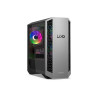 Lenovo LOQ | 26ADR10 | Desktop | Tower | AMD Ryzen 7 | 8745HX | 32 (2x16GB) GB | SODIMM DDR5 | 1000 GB | NVIDIA GeForce RTX 5070