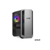 Lenovo LOQ | 26ADR10 | Desktop | Tower | AMD Ryzen 7 | 8745HX | 32 (2x16GB) GB | SODIMM DDR5 | 1000 GB | NVIDIA GeForce RTX 5070