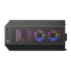 Lenovo LOQ | 26ADR10 | Desktop | Tower | AMD Ryzen 7 | 8745HX | 32 (2x16GB) GB | SODIMM DDR5 | 1000 GB | NVIDIA GeForce RTX 5070