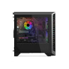 Lenovo LOQ | 26ADR10 | Desktop | Tower | AMD Ryzen 7 | 8745HX | 32 (2x16GB) GB | SODIMM DDR5 | 1000 GB | NVIDIA GeForce RTX 5070